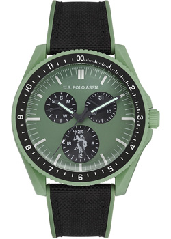 Часы US Polo Assn Crossing USPA1053-04